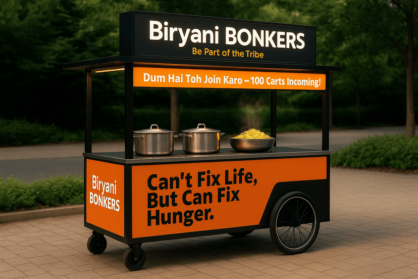 Franchise Success Story